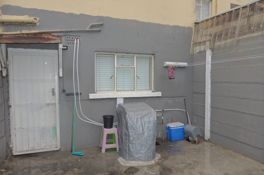 2 Bedroom Property for Sale in Woodlands Western Cape